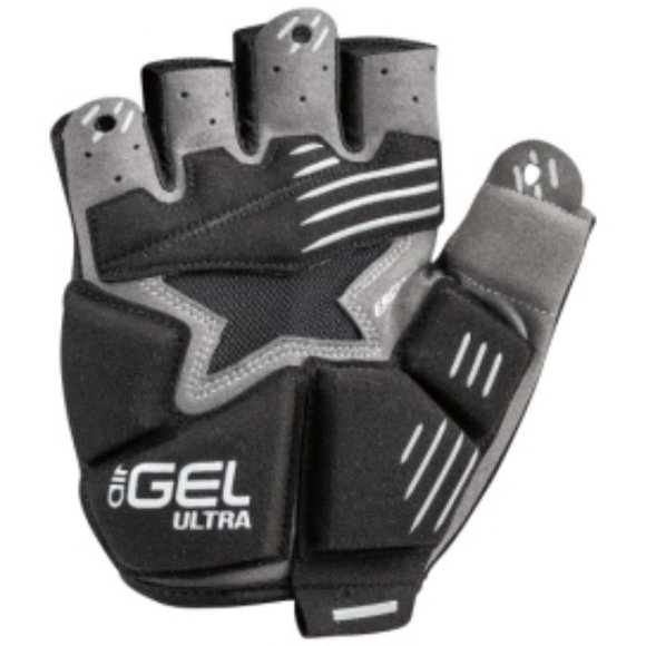 BIKE GLOVES - Picture 1 of 3